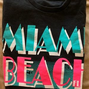 Miami Beach T-Shirt